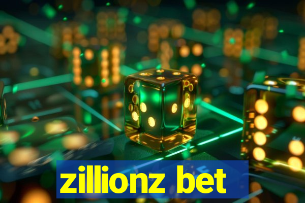 zillionz bet